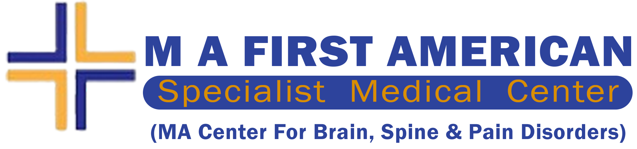 First American Medical Center (FASMC)