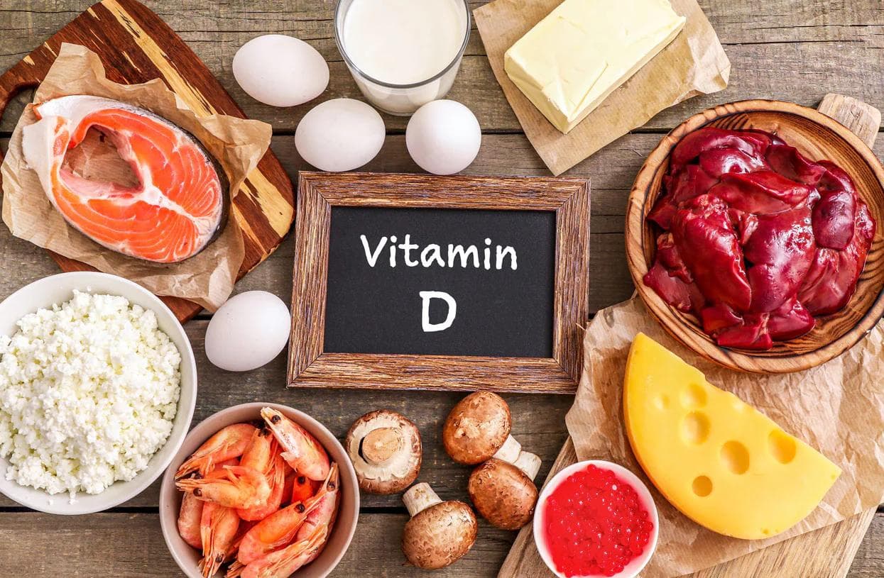 Are You Vitamin D Deficient Despite Living In a Sunny Region ?